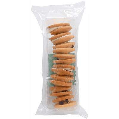 Chengcheng Ishii desica Raisin Butter Sandwich Biscuits 8