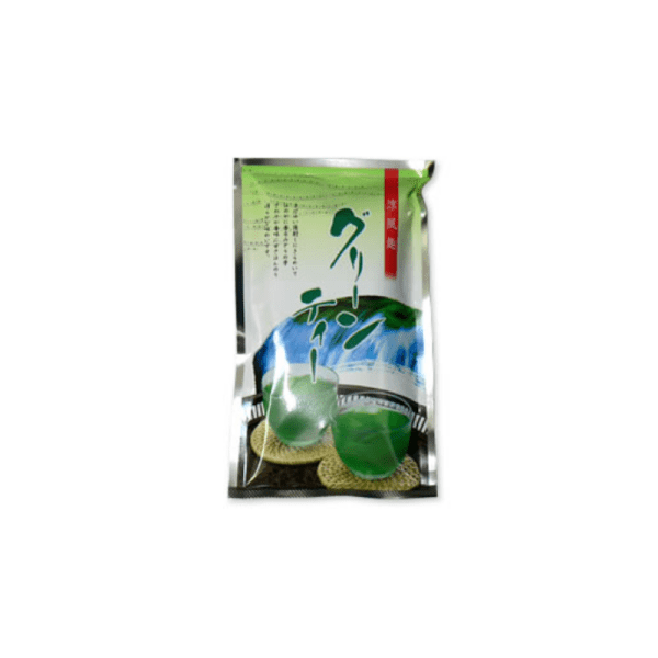 Yamadaen Sugared Matcha Powder 170g