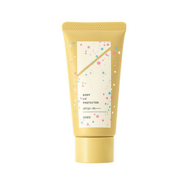 ORBIS Body UV Protector Mini Size  80g