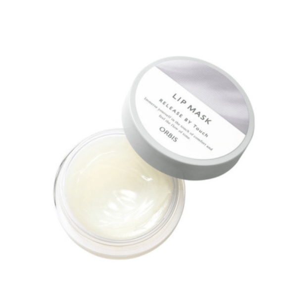 ORBIS Intensive Lip Mask 8g