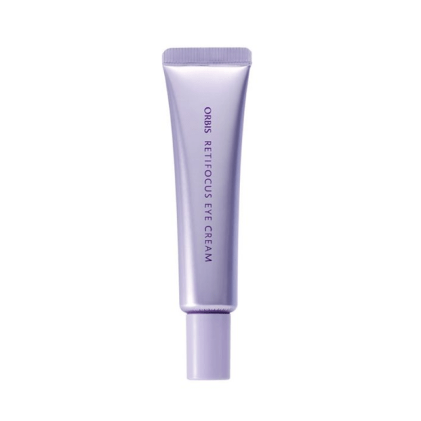 ORBIS Retin Focus Eye Cream 15g