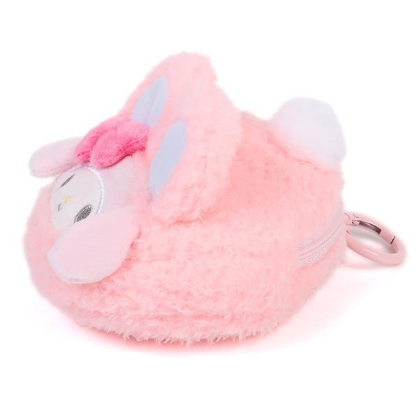 SANRIO Spring Rabbit Series Mini Bag Keychain – Multiple Styles Available