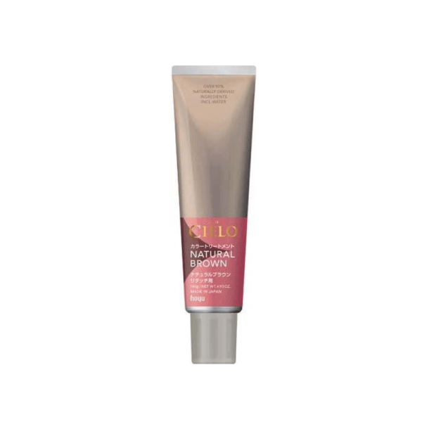 HOYU Cielo Hair Dye 140g