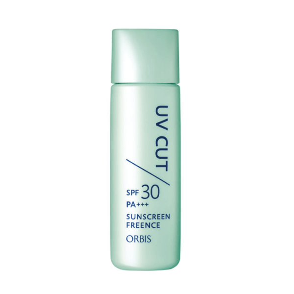 ORBIS Orbis Sunscreen (R) Freens 50mL