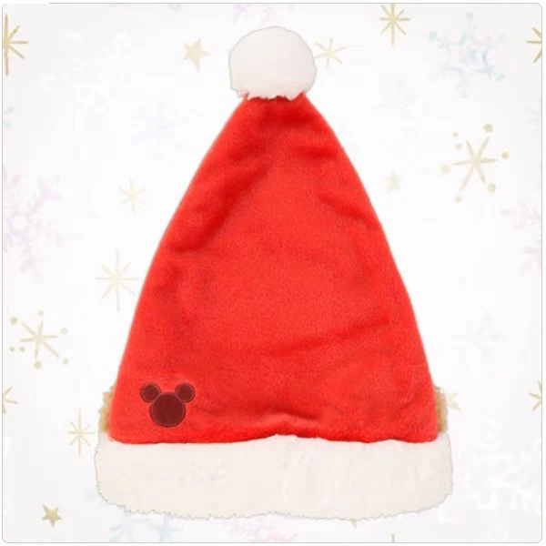 Disney Christmas Collection: Duffy Family Christmas Hat
