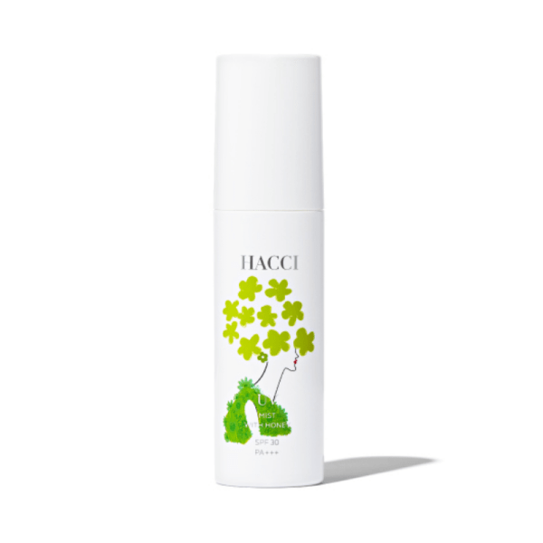 HACCI Huaqi Honey Sunscreen Spray C 80ml
