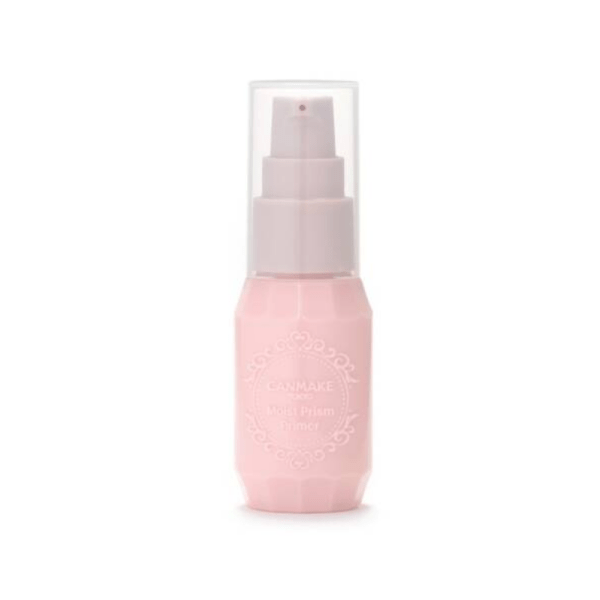 CANMAKE Minefield Moisturizing Makeup Pre-emulsion [01 Soft Beige]/[02 Soft Pink]]