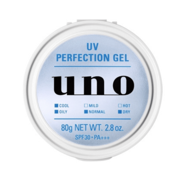 SHISEIDO Men’s All-In-One Face Cream 80g SPF30/PA+++