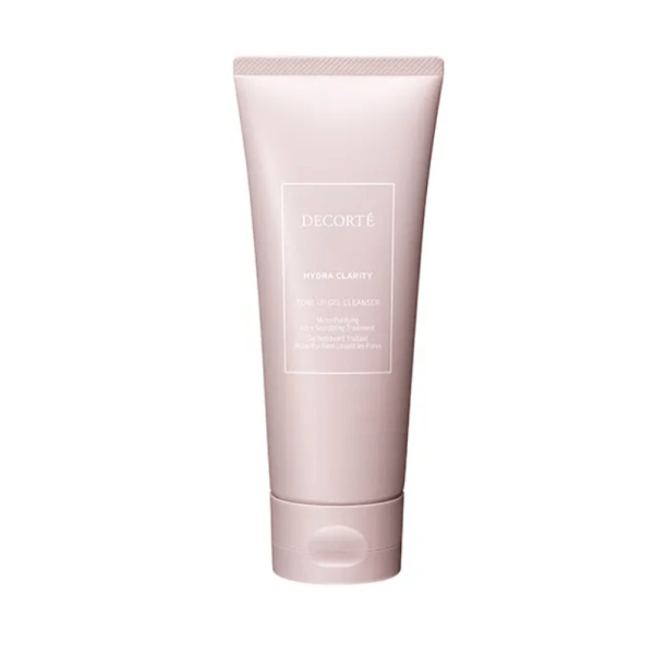 DECORTE Daike Qin Live Crystal Cleansing Gel Facial Cleanser 150g