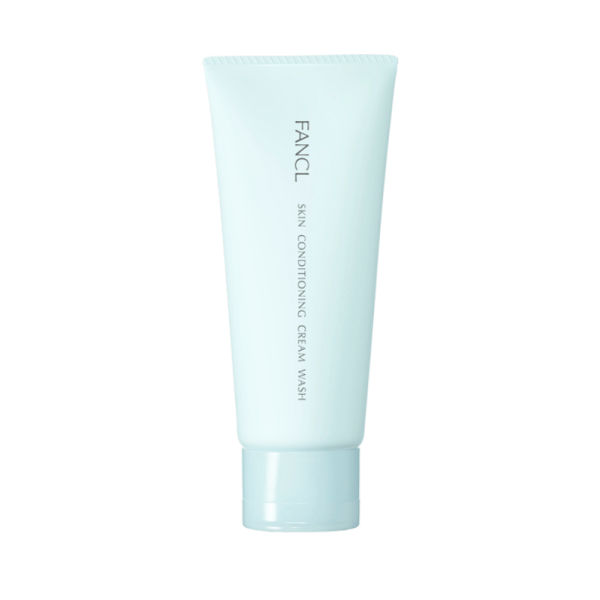 FANCL Skin Conditioning Face Wash 90g
