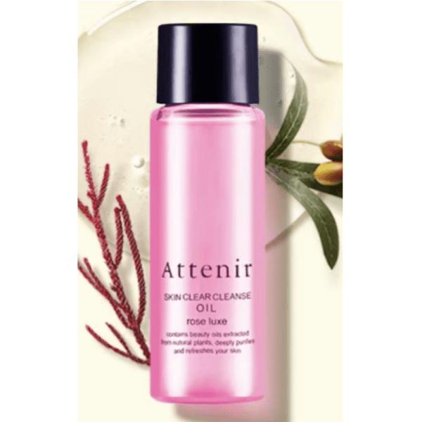 Attenir Athenia Skin Clear lens oil An 30ml