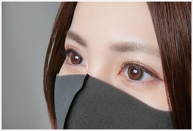 Baby Motecon 1Day Baby Maple DIA|15.mm 10pcs Colored Contact Lenses - immagine 4
