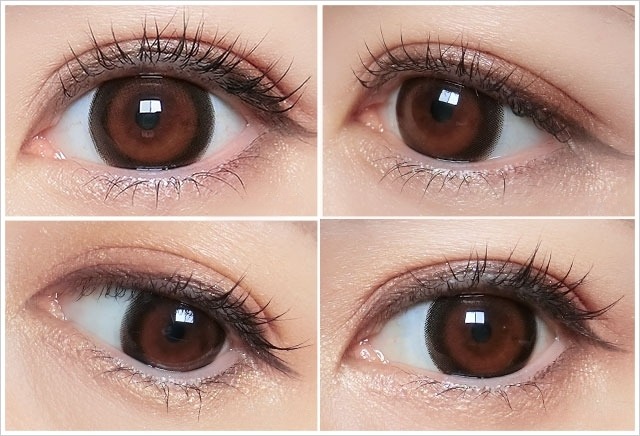 Baby Motecon 1Day Baby Face DIA|15.mm 10pcs Colored Contact Lenses - Image 3