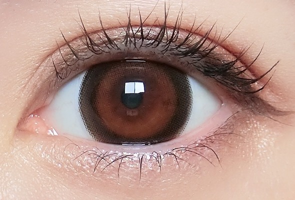 Baby Motecon 1Day Baby Face DIA|15.mm 10pcs Colored Contact Lenses - Image 2