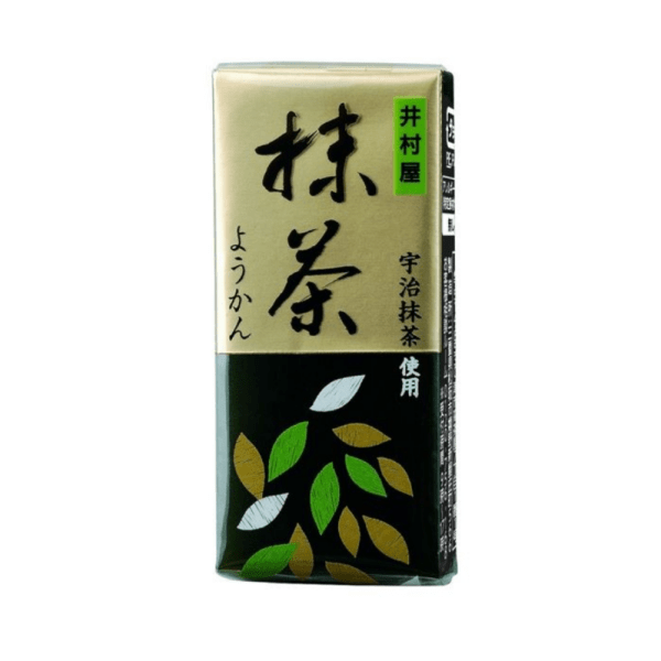 Imuraya Mini Yokan Matcha 58g