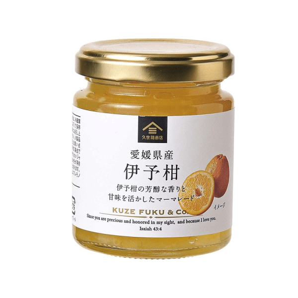 Kuze Fuku Shoten Ehime Pref. Iyokan 115g