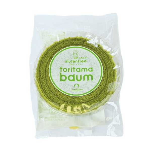 Torita Baum