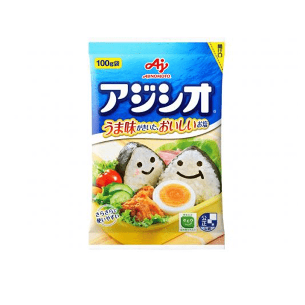 AJINOMOTO  Ajicio bag 100g