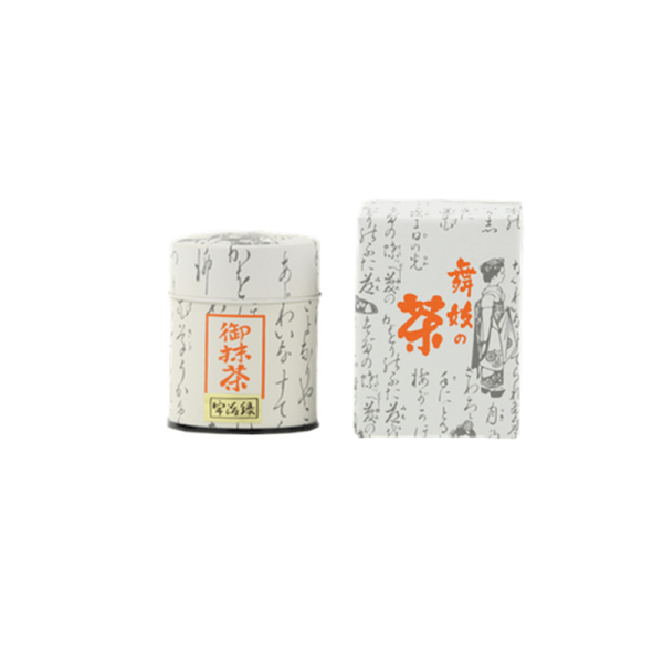 Maiko Tea This Shop Royal Matcha Tea 30g Yuzhi Green Taste