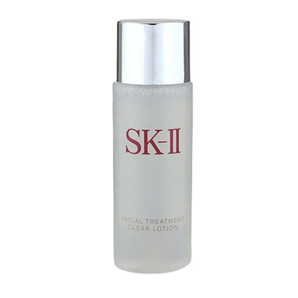 SK-II/SK2  Facial treatment clear lotion 30ml skin care mini size tried size