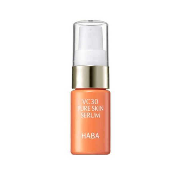 HABA Harbour Official VC30 Pure Skin Serum 10mL (Serum)