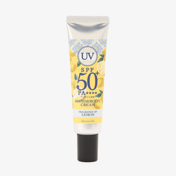 Afternoon Tea UV Cream L