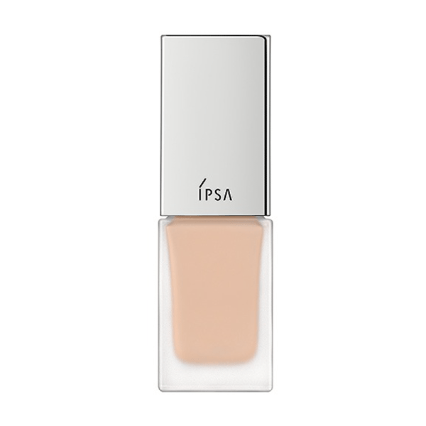 IPSA Clear and Hold Makeup Foundation/101 SPF25 PA