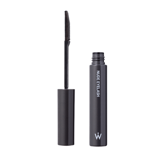 wonjungyo Nude Mascara 05 Dark Black