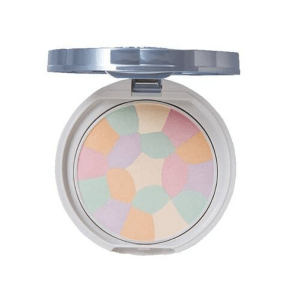 CANMAKE Imminating Finish Powder 02: Emerald Herbarium
