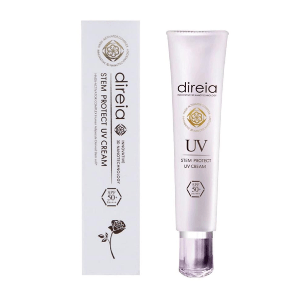 DIREIA Sunscreen bb Cream Concealer Brightening SPF50 PA 35g