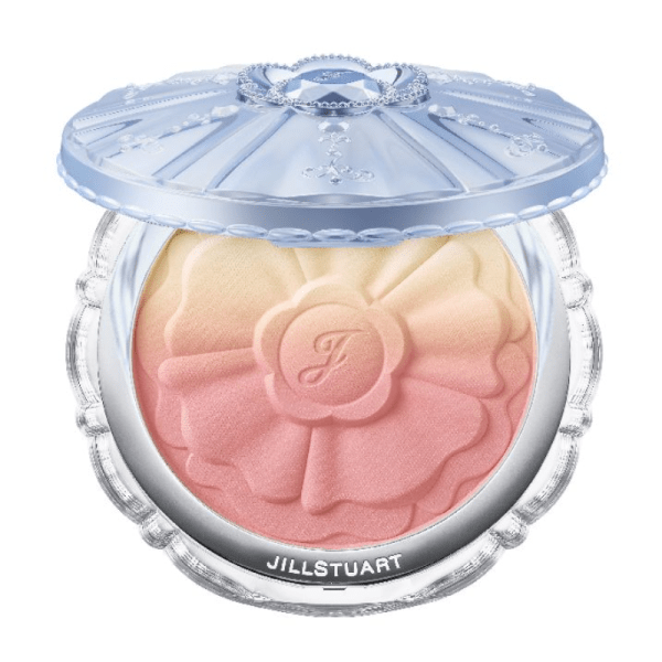 JILLSTUART petals gradient blush 8g [04]