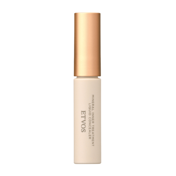 ETVOS Mineral Inner Treatment Liquid Concealer SPF36 / PA+++ 8g