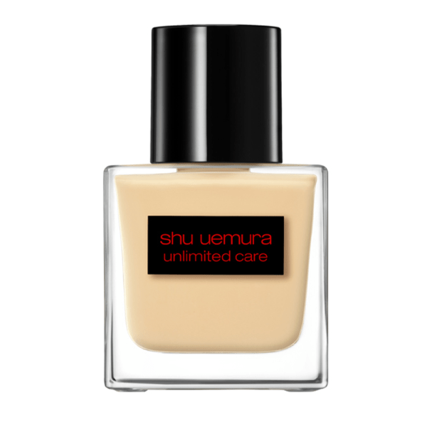 SHU UEMURA Unlimited Care Tuyserum Foundation/Body/35mL