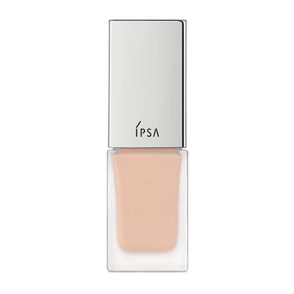 IPSA Water Run Bare Metal Concealer Foundation SPF25 / PA Multicolor Number Optional
