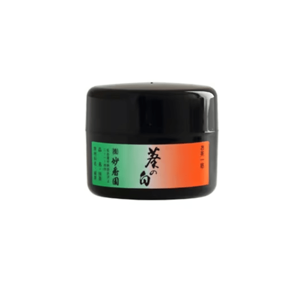 Miaixiang Garden Sunflower White Matcha Powder 20g