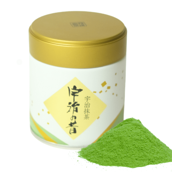 Yano Tea Farm Canned Yuji Mashin Tea Powder 40g Yuji Mashin