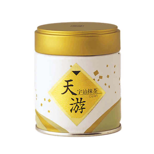 Shangmeiyuan Yuzhi Wash Tea Powder Tianyou 40g Canned