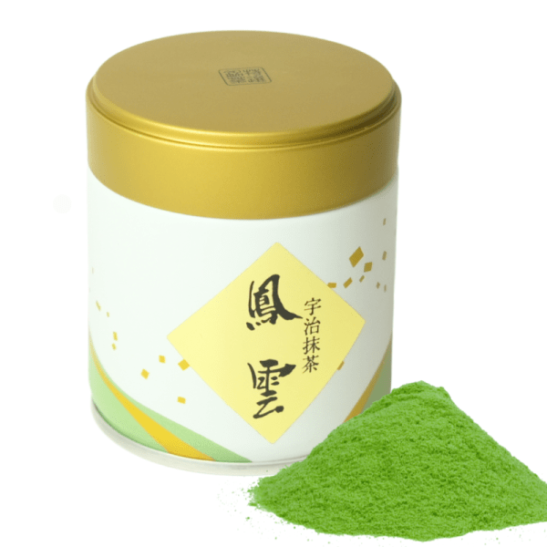 Yano Tea Farm Canned Yuzhi Tea Powder 40g Fengyun