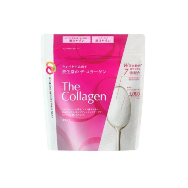 Shiseido The Collagen 126g