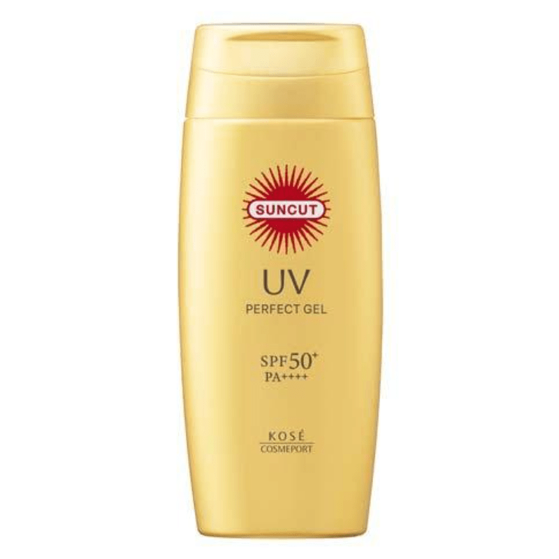 Kose Suncut R Perfect UV Gel 80g - slika 2