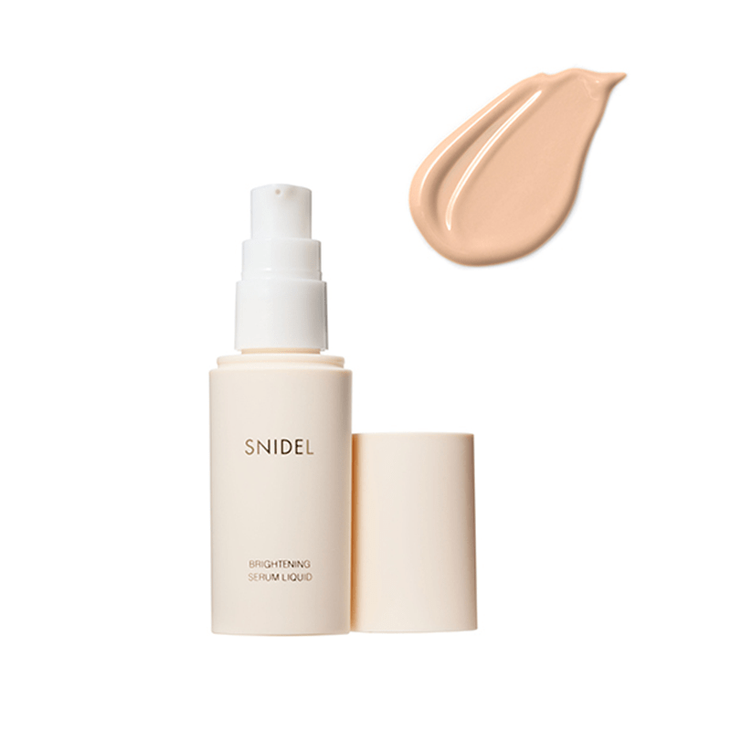 SNIDEL Beautiful Brightening Serum Liqueid - Image 2