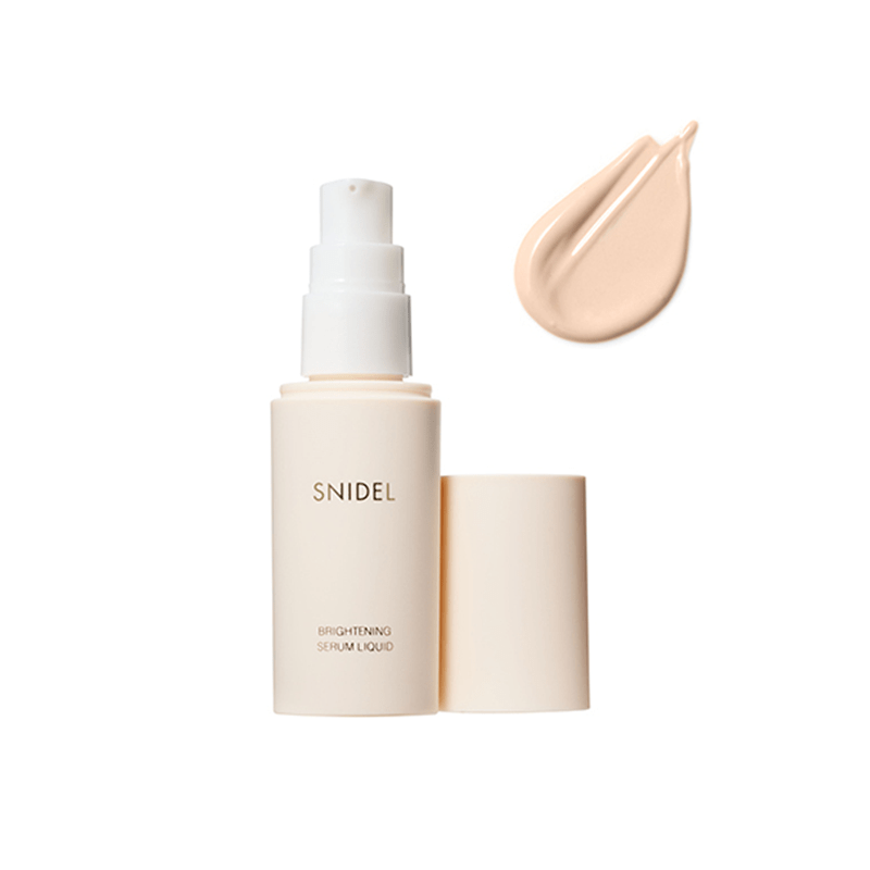 SNIDEL Beautiful Brightening Serum Liqueid - Image 3