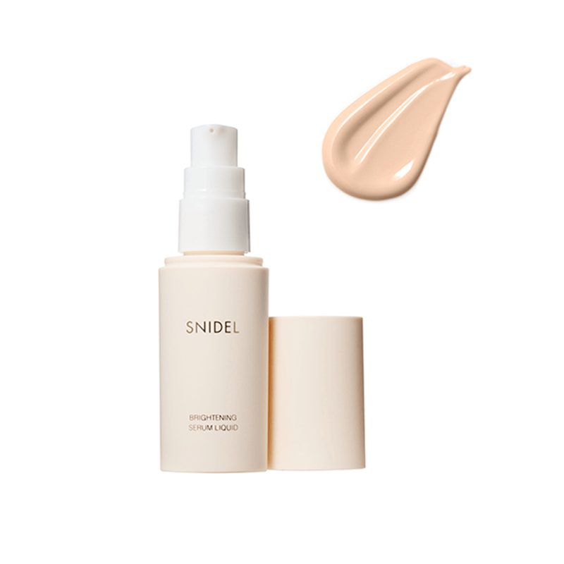 SNIDEL Beautiful Brightening Serum Liqueid - Image 4