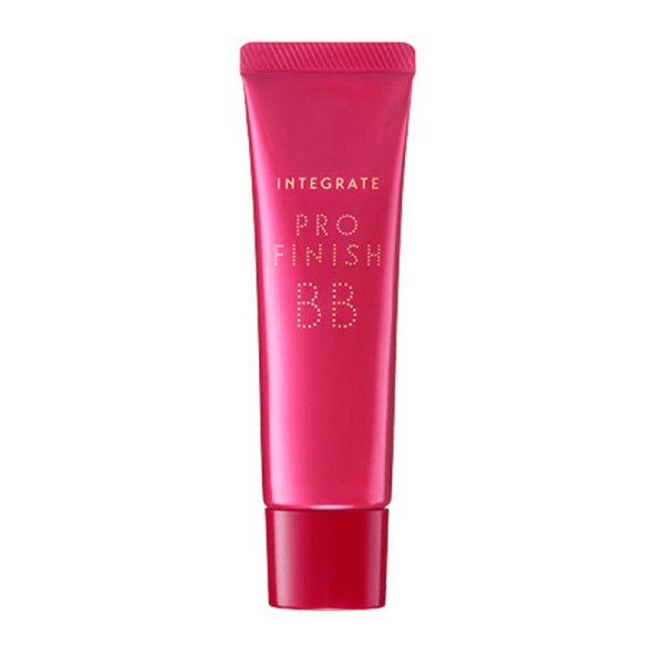 SHISEIDO INTEGRATE GRAC Perfect Mood Sunscreen BB Cream 30g SPF50 · PA