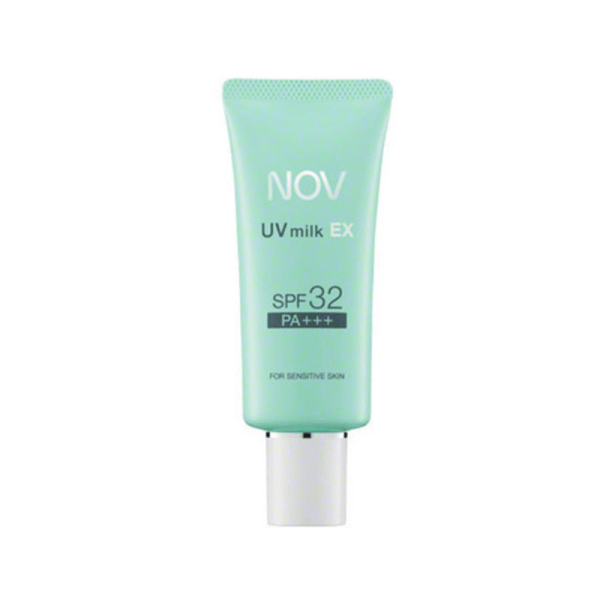 NOV knob UV milk EX