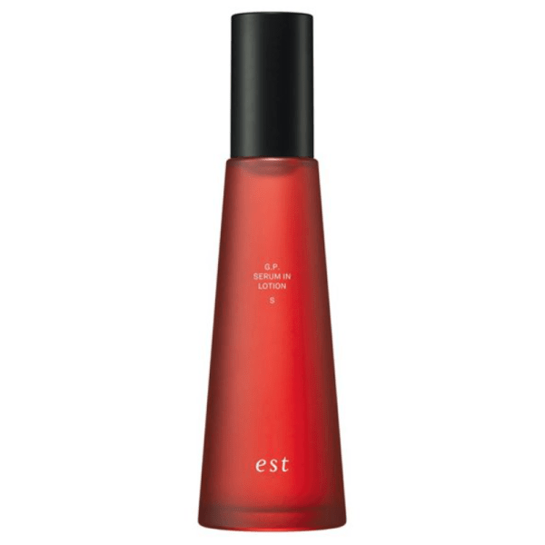 KAO EST G.P. Essence Emulsion S Hydrating Firming Anti Aging Radiance 140ml