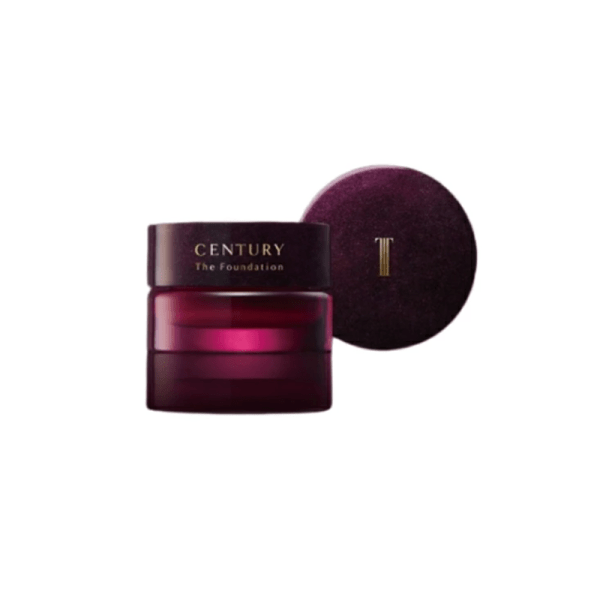 TWANY Century Essence Foundation Cream a 15g