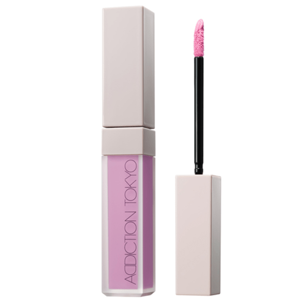 ADDICTION fog feeling liquid blush 6.5g