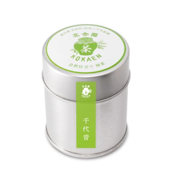 Gao Xiangyuan canned Yuzhi wipe tea powder 30g early