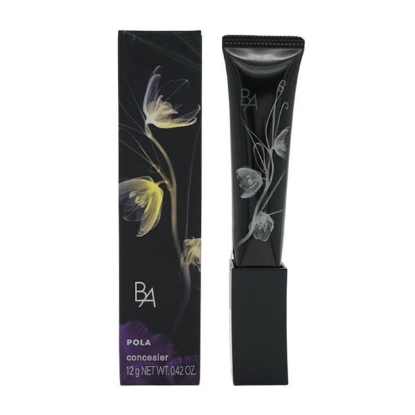 POLA B.A 3D concealer